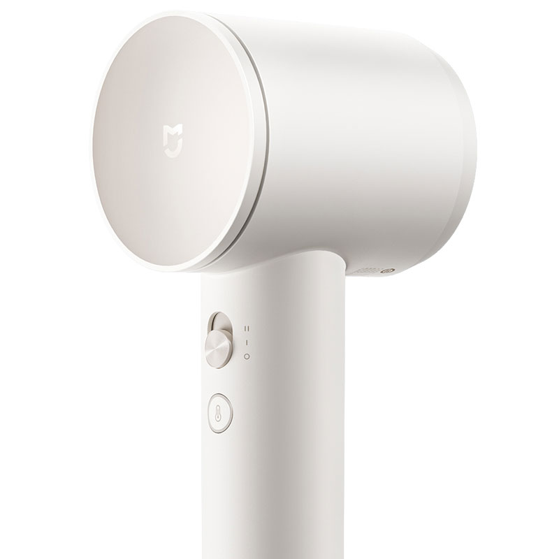 8 режимів сушіння Xiaomi MiJia Ionic Hair Dryer GSHF04LF