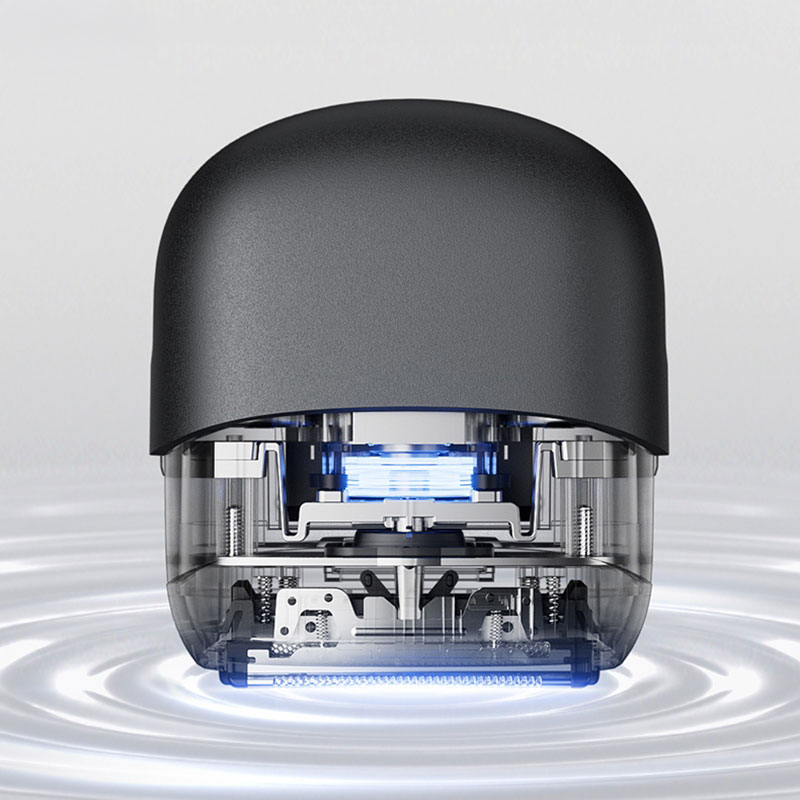 Электробритва шейвер Xiaomi ShowSee Portable Shaver (KM10)
