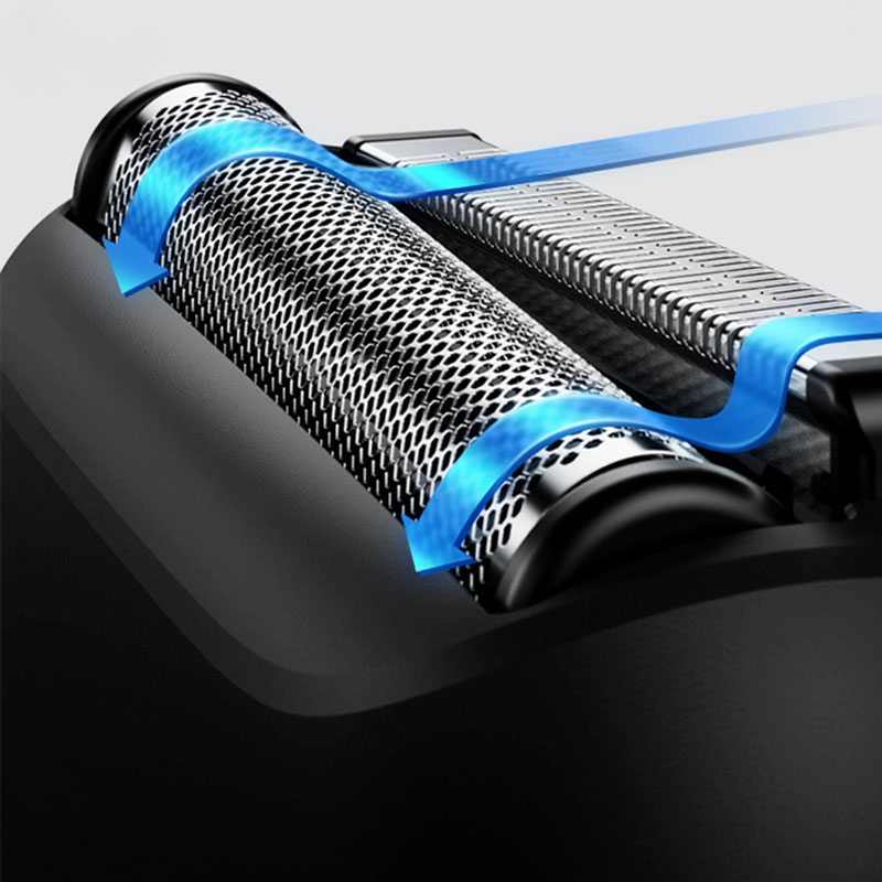 Электробритва шейвер Xiaomi ShowSee Portable Shaver (KM10)