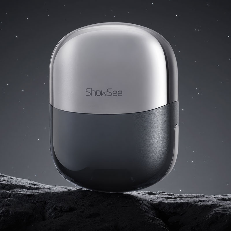 Электробритва шейвер Xiaomi ShowSee Portable Shaver (KM10)