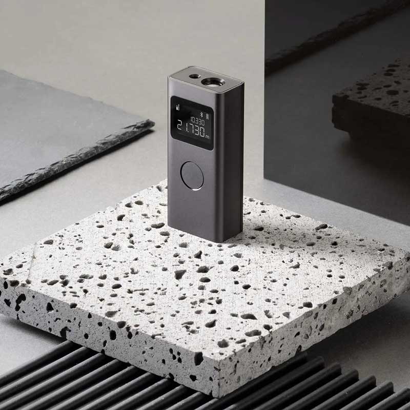 Алюмінієвий корпус Xiaomi MiJia Smart Laser Measure