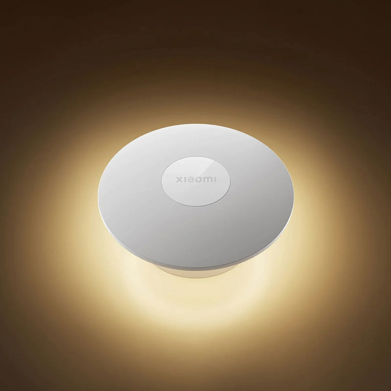Нічник із датчиком руху Xiaomi MiJia Night Light 3 (BHR8798CN)