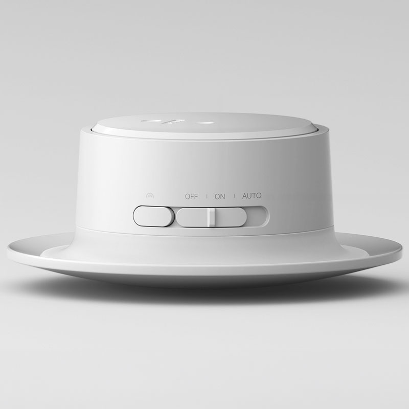 Нічник із датчиком руху Xiaomi MiJia Night Light 3 (BHR8798CN)