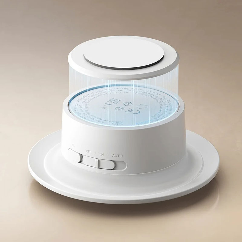 Нічник із датчиком руху Xiaomi MiJia Night Light 3 (BHR8798CN)