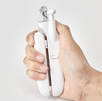 Когтерез для кошек и собак с подсветкой Xiaomi PETKIT LED Pet Clipper (PK2403)