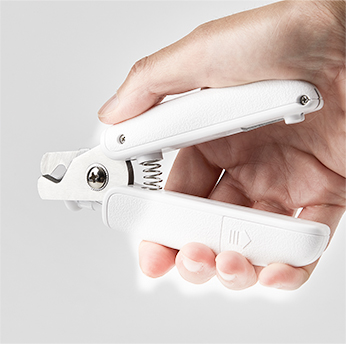 Когтерез для кошек и собак с подсветкой Xiaomi PETKIT LED Pet Clipper (PK2403)