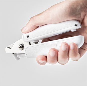 Когтерез для кошек и собак с подсветкой Xiaomi PETKIT LED Pet Clipper (PK2403)