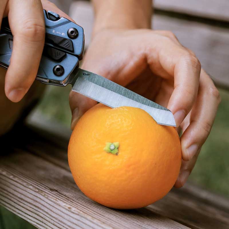 Мультитул Xiaomi NexTool Sailor Pro (NE20223/NE20045)