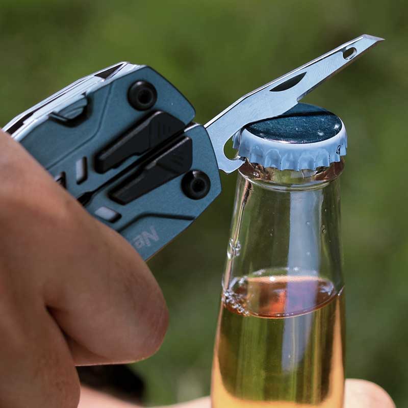 Мультитул Xiaomi NexTool Sailor Pro (NE20223/NE20045)