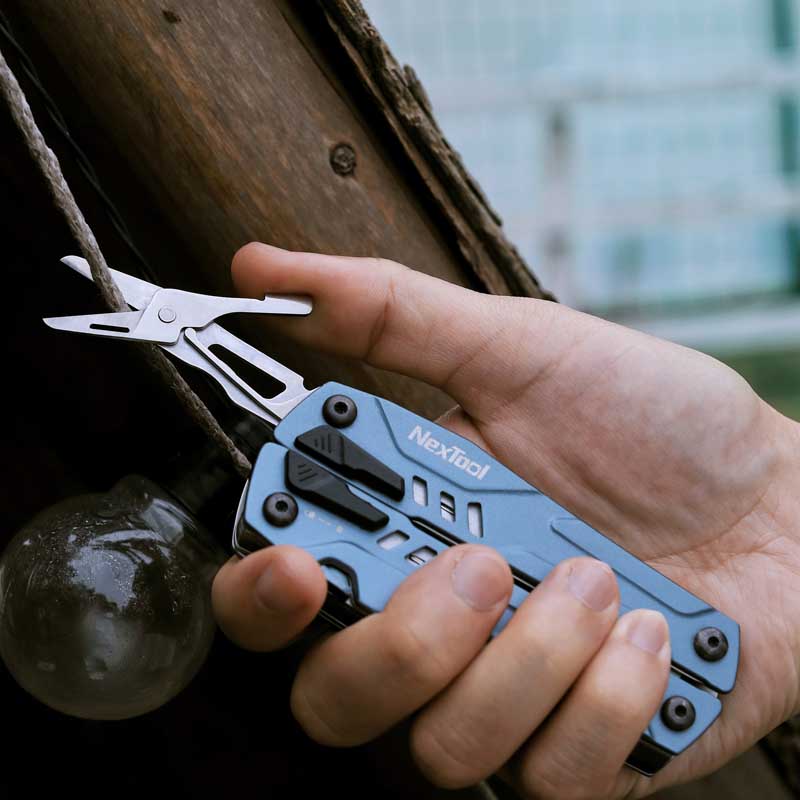 Мультитул Xiaomi NexTool Sailor Pro (NE20223/NE20045)