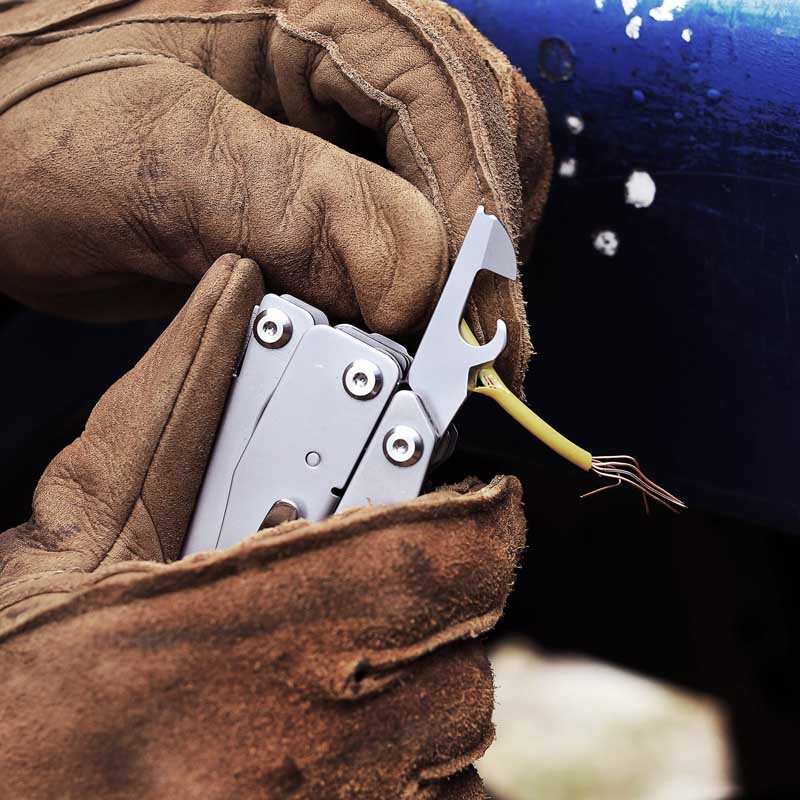 Мультитул Xiaomi NexTool Flagship PRO Blade Replace (NE20232/NE20232A)