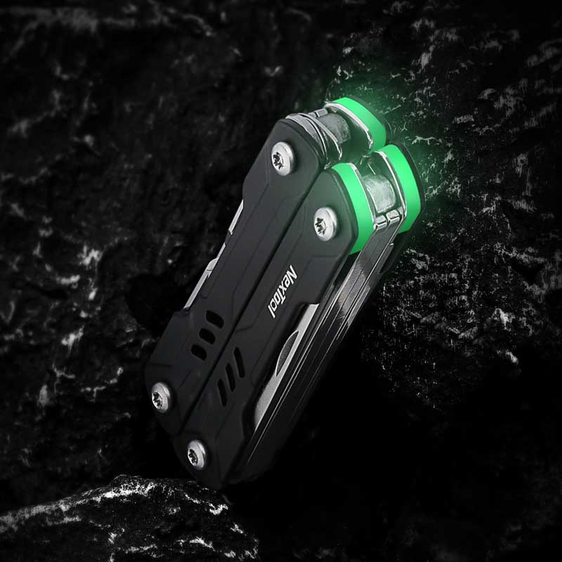 Мультитул Xiaomi NexTool Mini Sailor S11