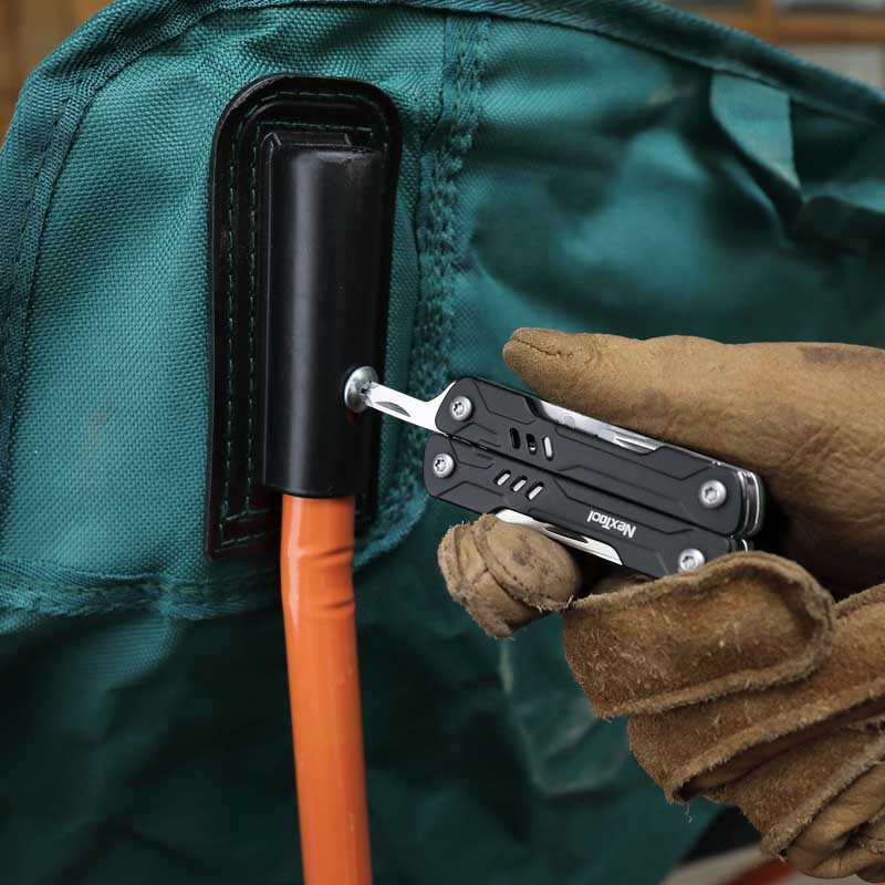Мультитул Xiaomi NexTool Mini Sailor S11