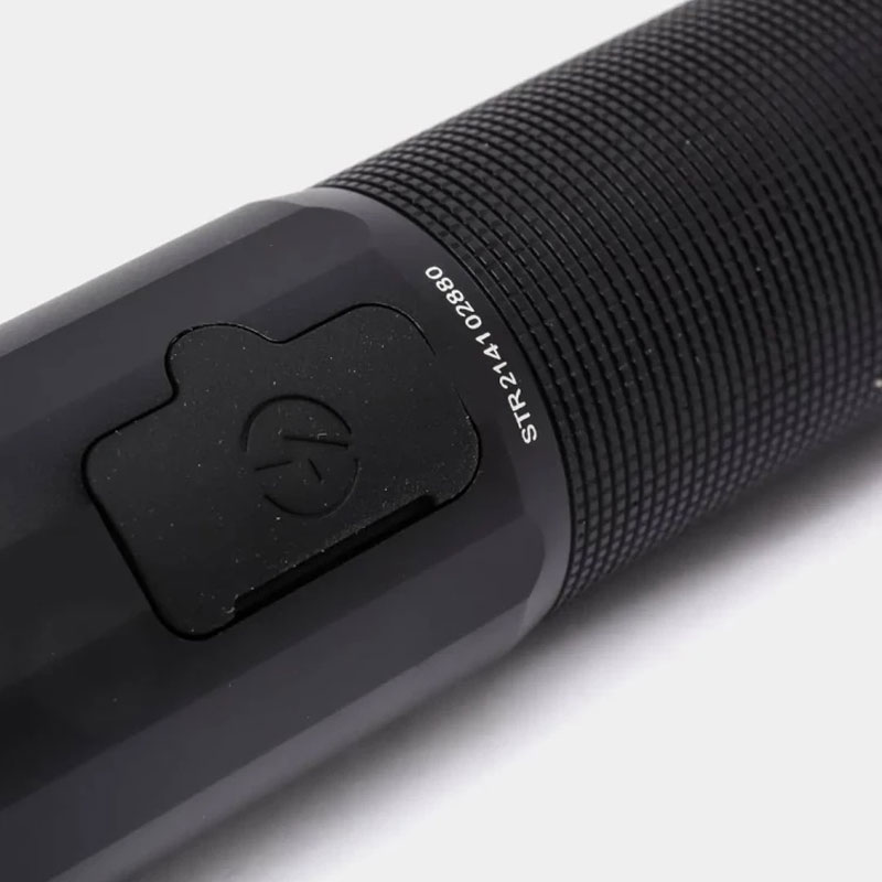 Акумуляторний ліхтар Xiaomi NexTool Strong Straight Flashlight 1200Lm PowerBank (NE20069)