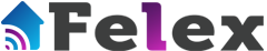 Felex логотип