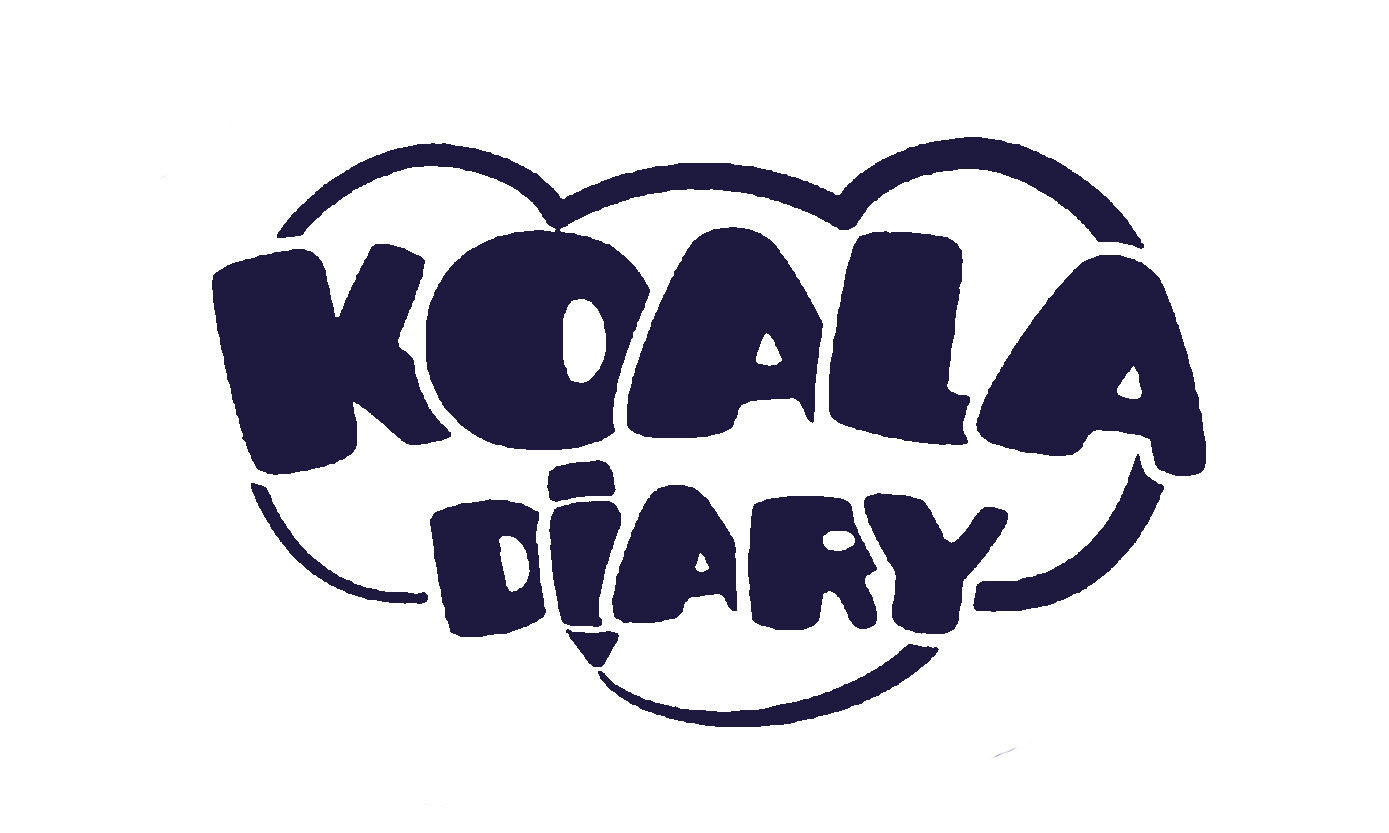 Koala Diary_1