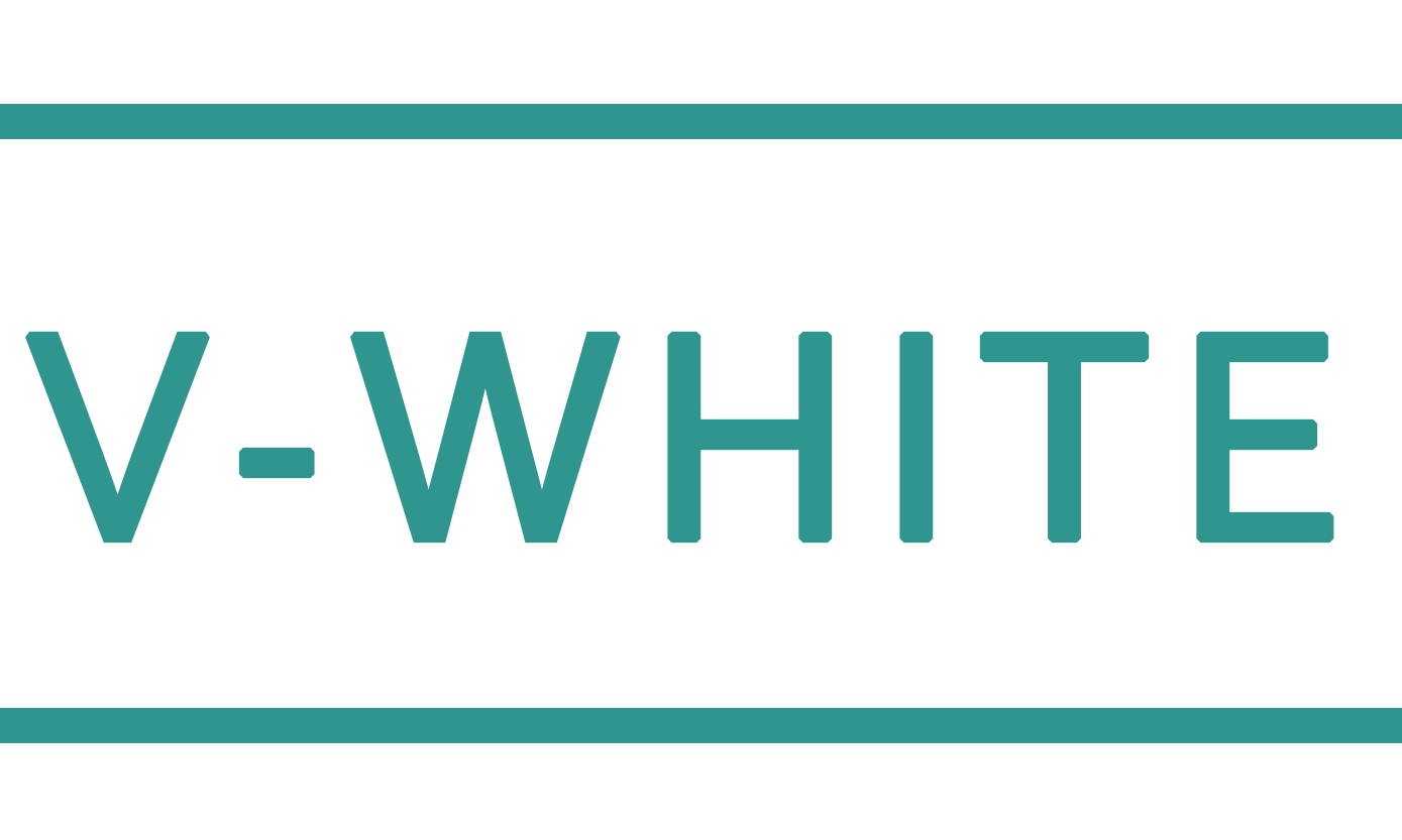 V-White